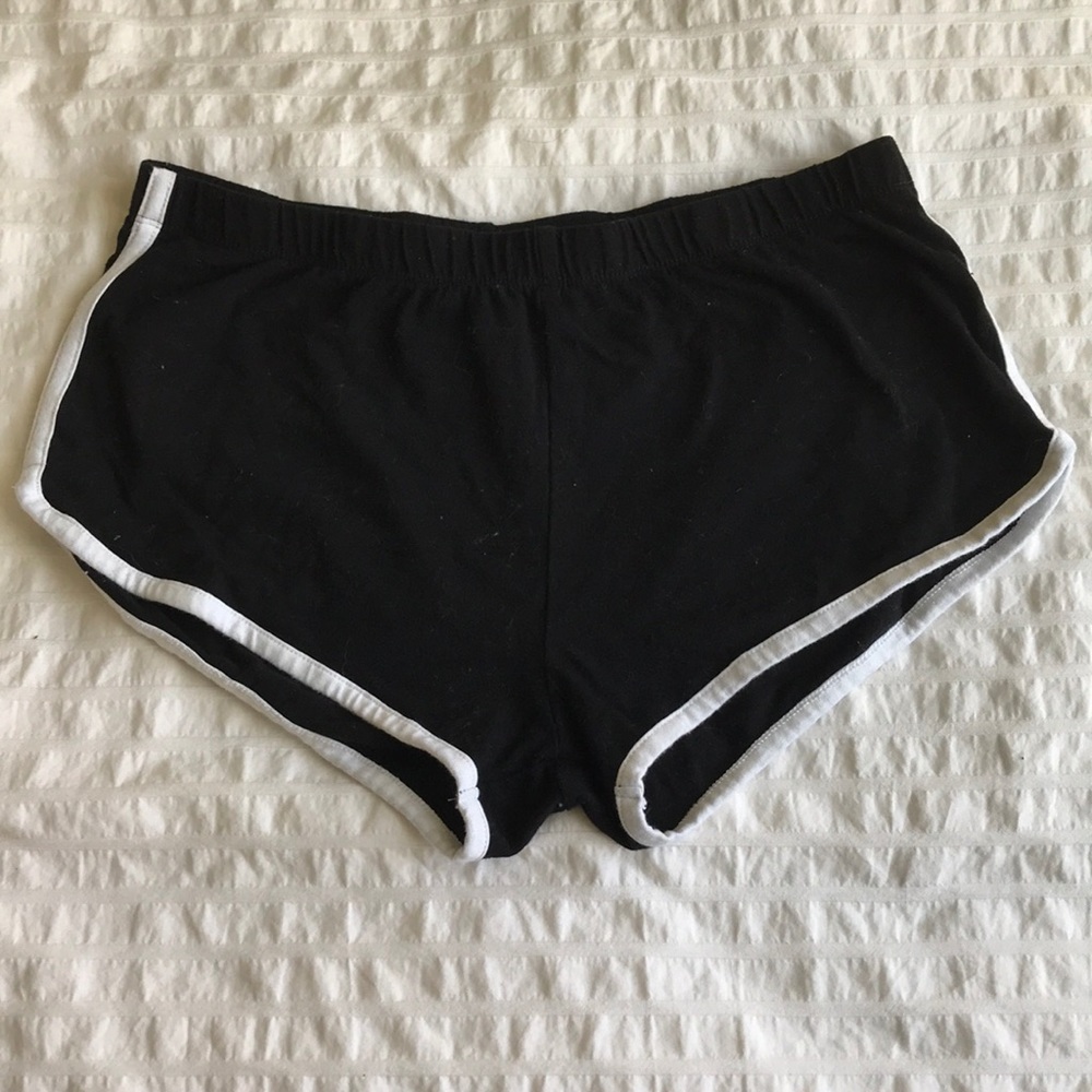 Cotton Shorts